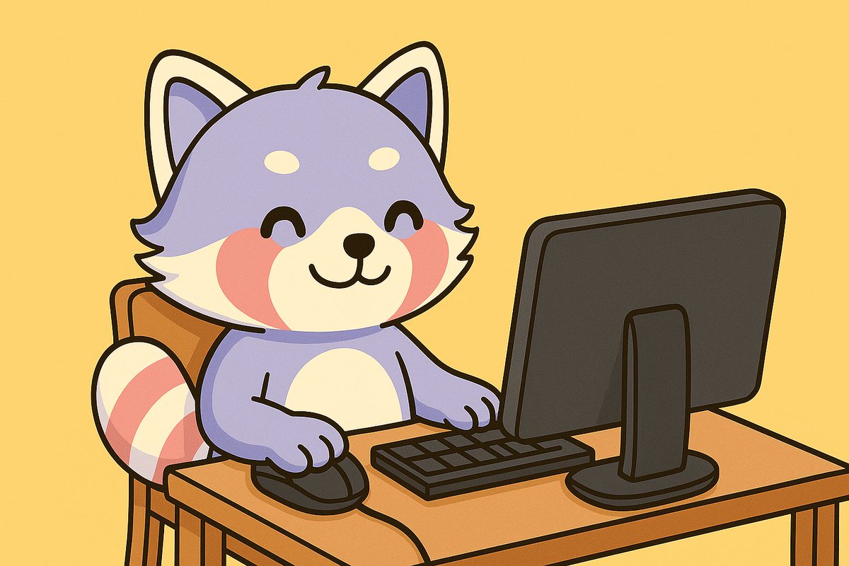 suitoshipanda's tweet photo. Testing something.

Drop your address below ^.^ https://t.co/EsklasS5pS