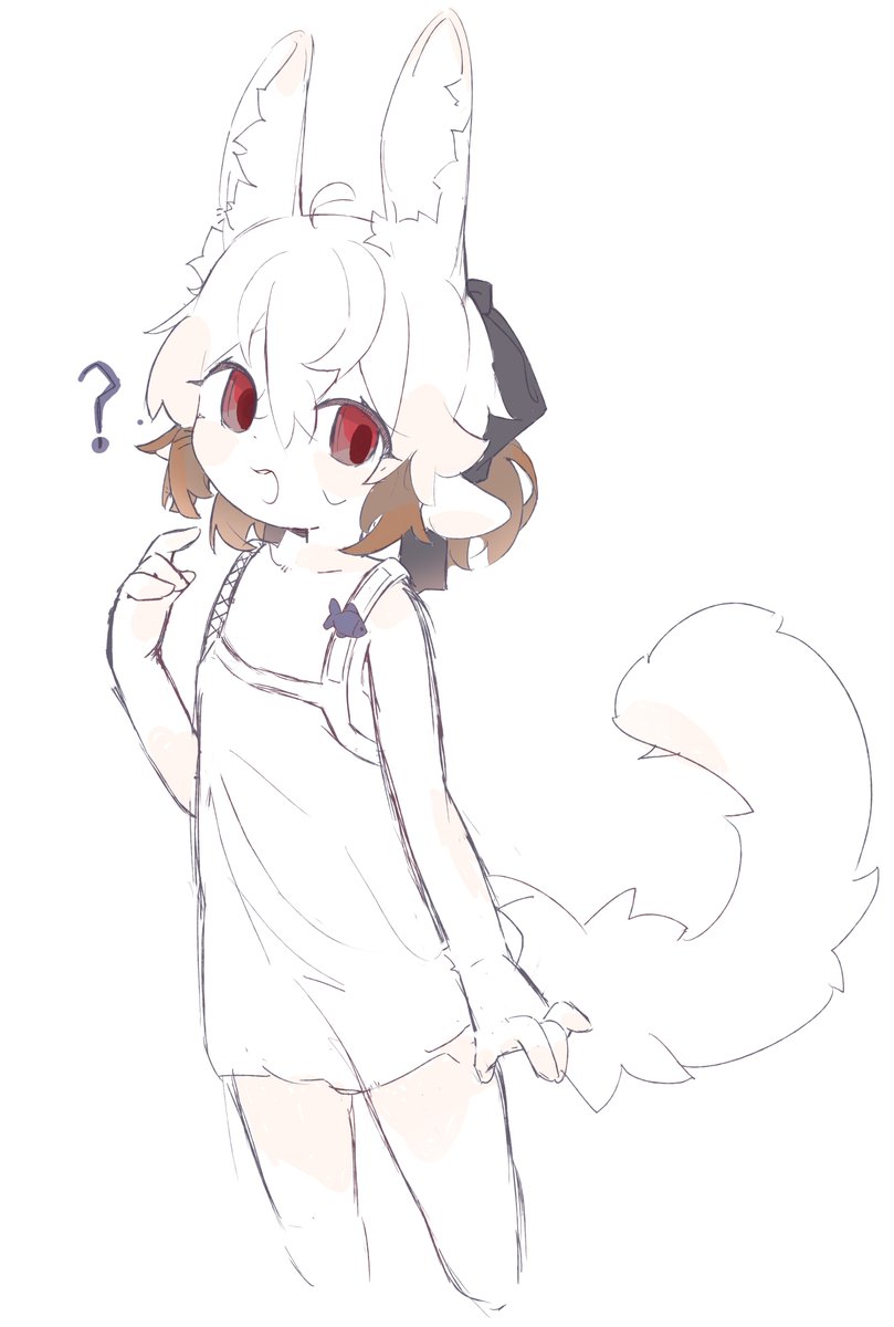 斐尔兔牙儿 tweet media