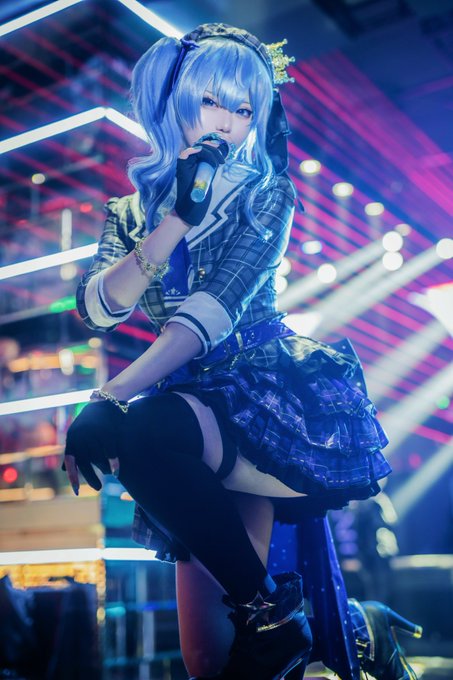 Twitterのコスプレ画像26