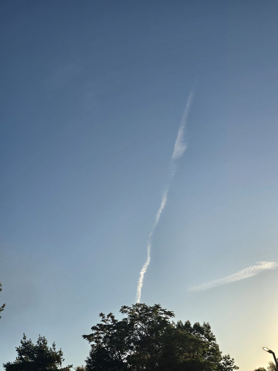 The global poison agenda continues! Happy Friday friends 🤙