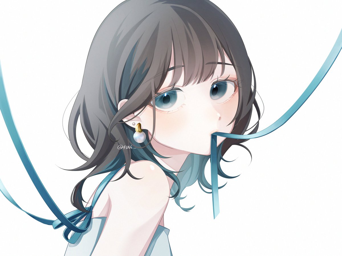 椎音 いね tweet media