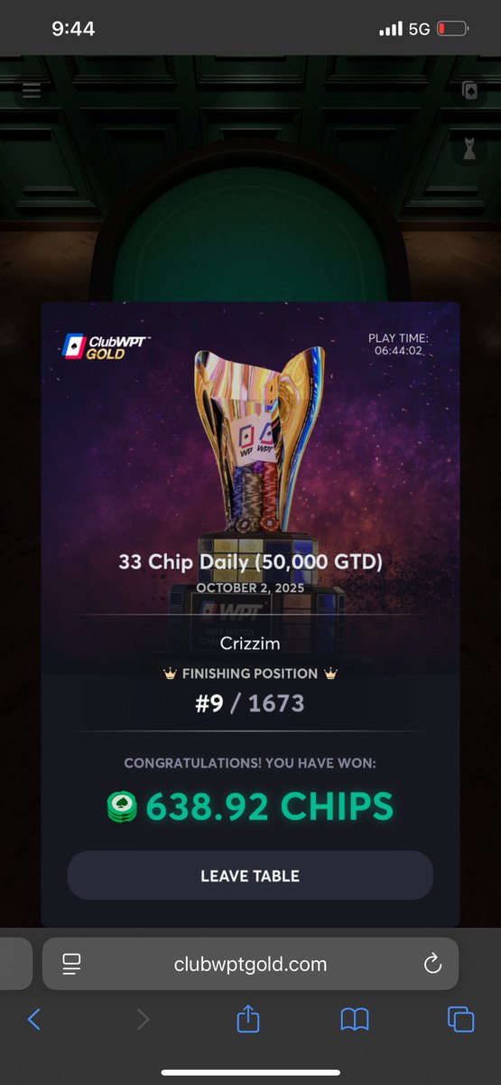 78dd hj open to 2.5 bb. Sb and bb call. Flop j46ddd. C/c/ 2bb. Sb call bb all in. Hj call sb call. Sb a4dd. 🤮 thought I was gonna make a run