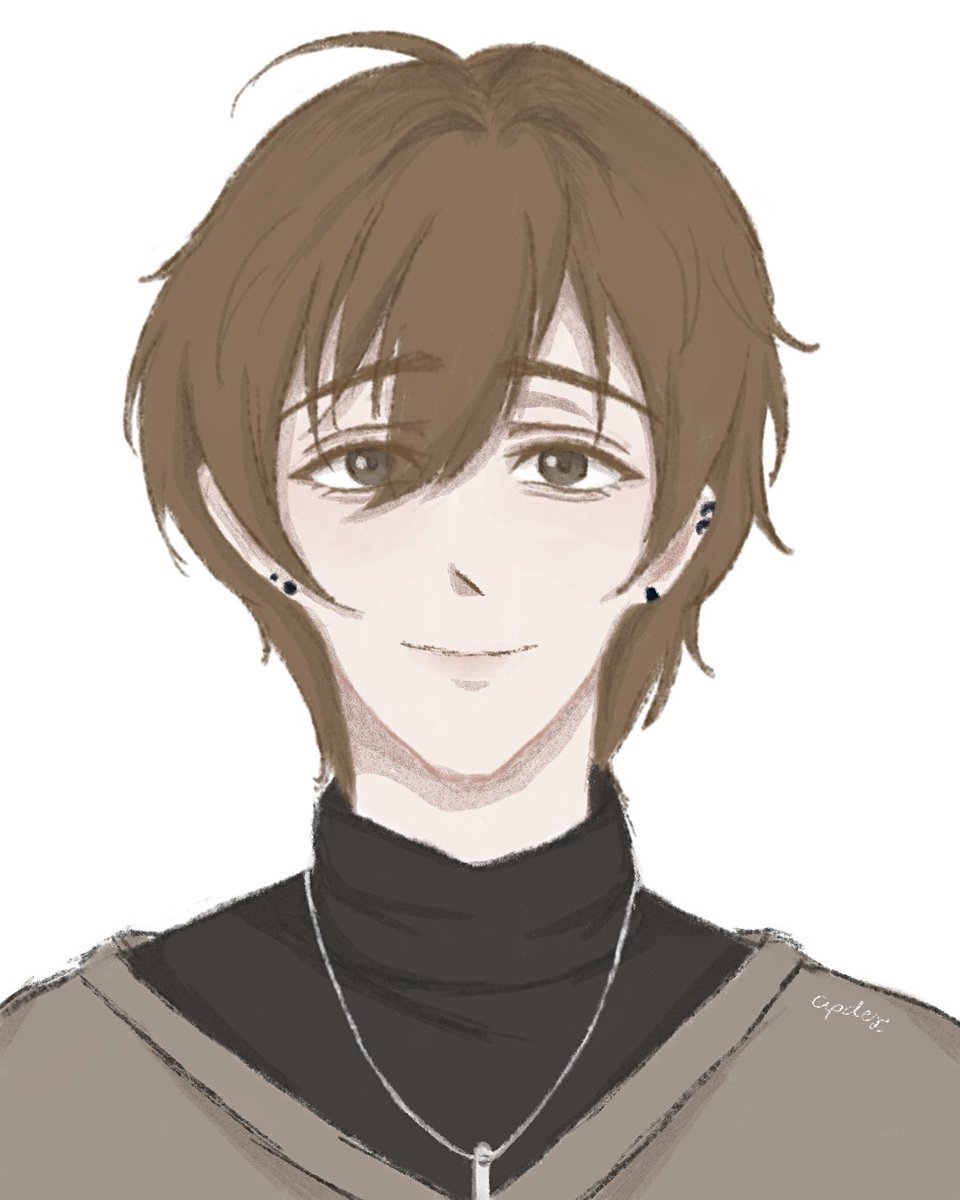 มาส่งสุดหล่อแน้วคับ 

- เมะหนุ่มนักดนตรีสุดเท่ ใจดี อบอุ่น ขี้เล่น เป็นกู้ดบอยบ้อกแบ้ก