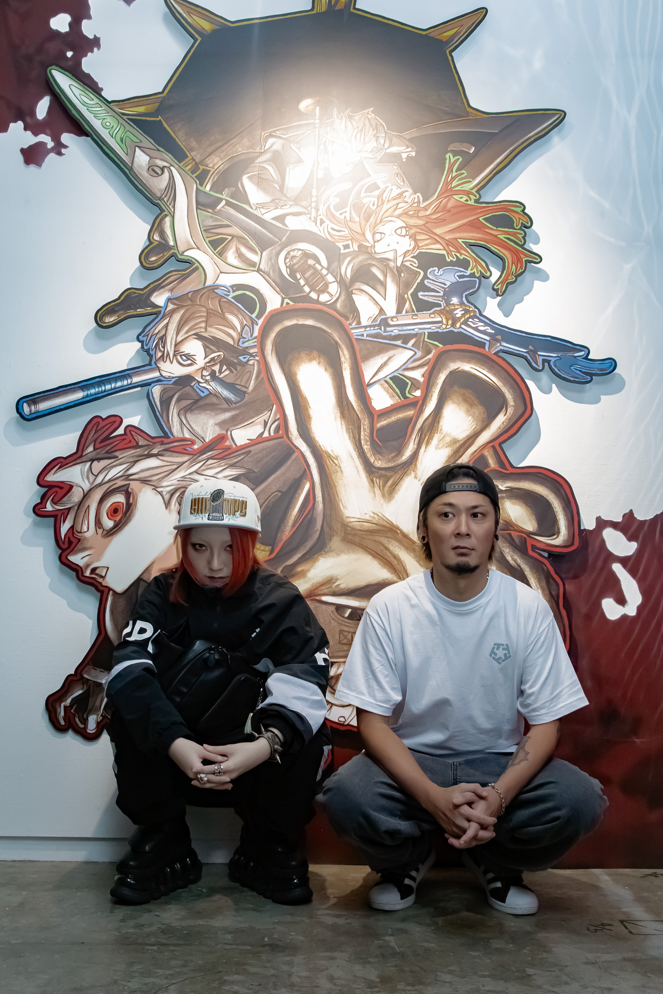 N✰࿐⋆* (@Nzyu777) / X