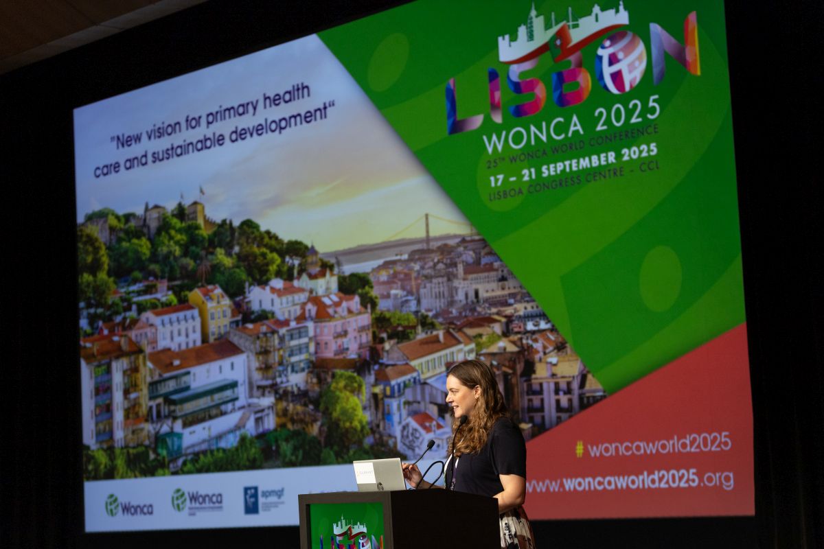 GUARANT (@guarantint) on Twitter photo ✨ Looking back at #WONCA2025 in Lisbon – days full of inspiration, collaboration & global family medicine energy! 🌍🩺
Proud to be part of this unique event.
#FamilyMedicine #PrimaryCare #GlobalHealth #Networking ✨ Looking back at #WONCA2025 in Lisbon – days full of inspiration, collaboration & global family medicine energy! 🌍🩺
Proud to be part of this unique event.
#FamilyMedicine #PrimaryCare #GlobalHealth #Networking