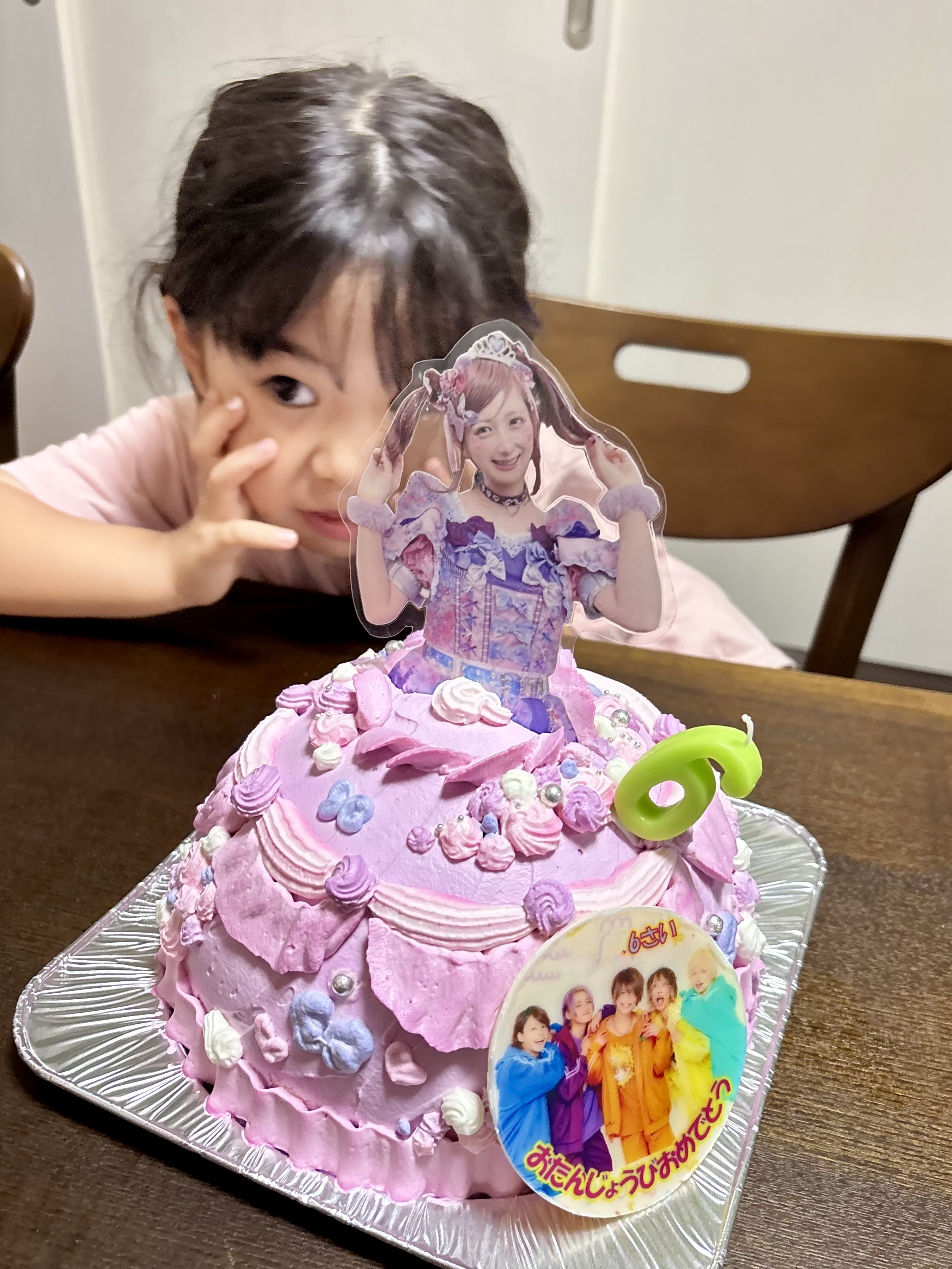 なこなこ 👶