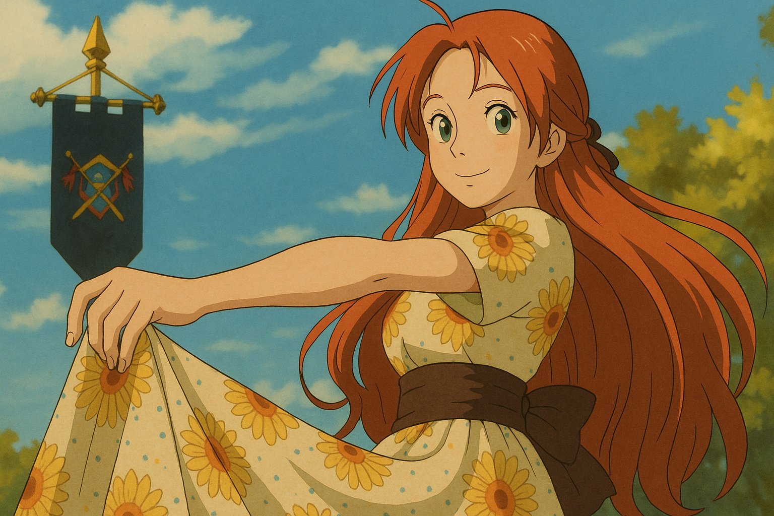 ♥ジブリらぶ様♥ ジブリ風 - Search / X