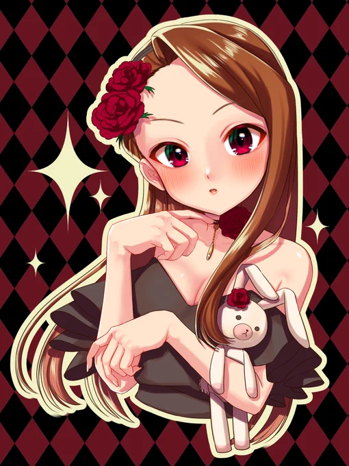 #高槻やよい_水瀬伊織_twinlive 現地には行けないけど…せめてイラストを現地に連れってー! 名刺使用、印刷 商業利用、自作発言 イラストデータ 高槻やよい #水瀬伊織