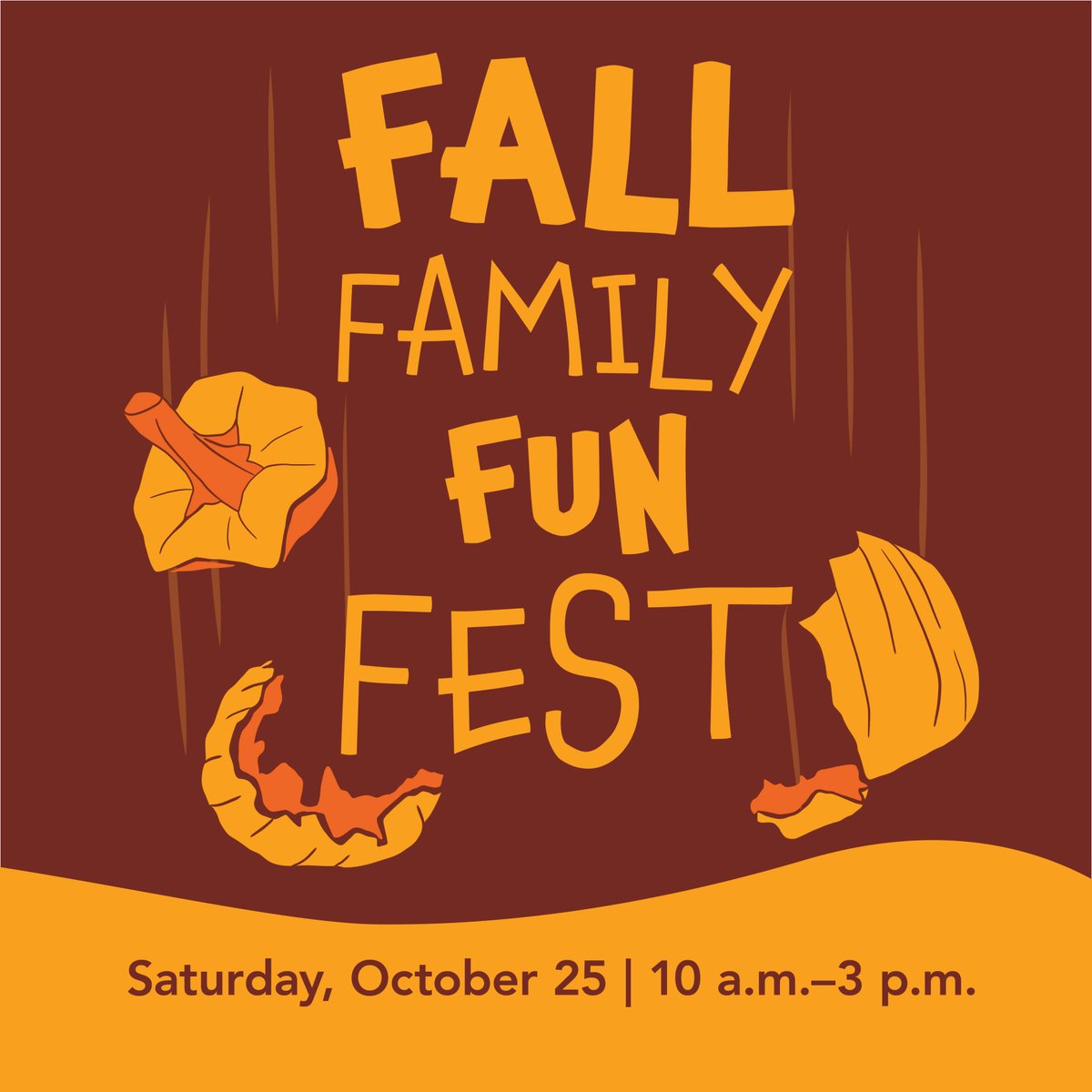 MacaroniKidPBG's tweet image. 🍂 Fall Family Fun Fest is coming to our sponsor, @CoxScienceCtr! Oct. 25 | 10–3. Science, pumpkin experiments, crafts, food trucks &amp;amp; more. Included with admission! #sponsored #mackid #mackidpbg #findyourfamilyfun #steam #stem #science #coxsciencecenter #FallFamilyFun