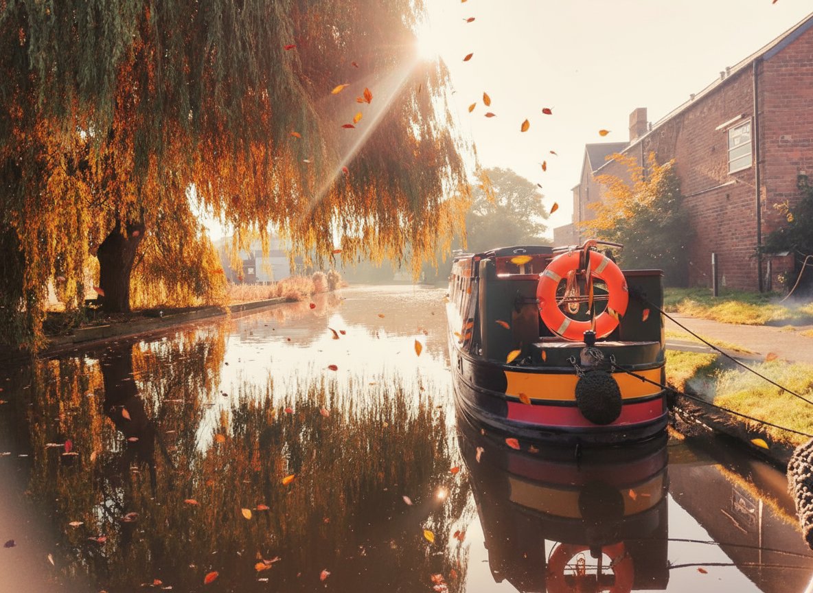 Community Narrowboating Wirral Cheshire & Beyond tweet media