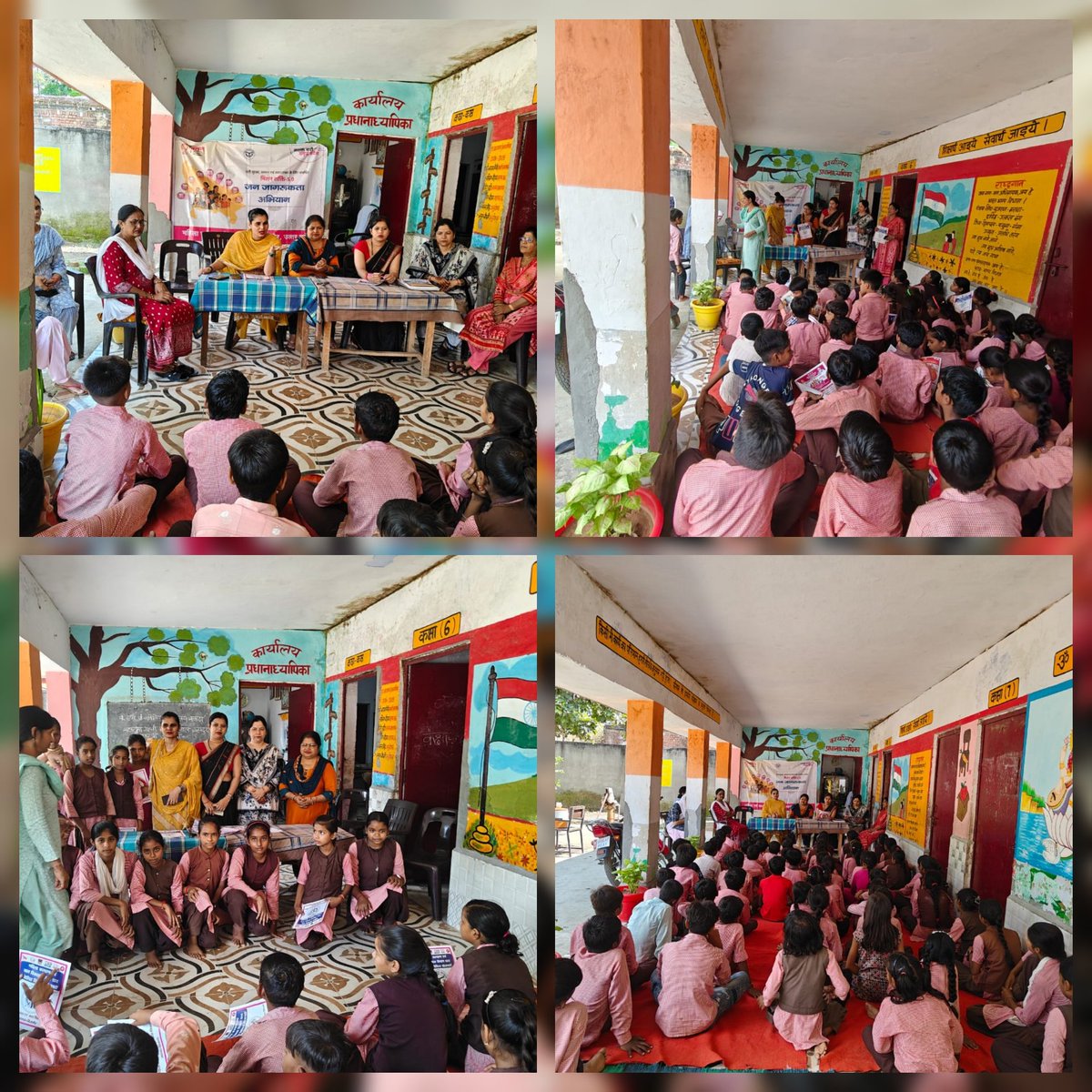 OSCCMBIJNOR's tweet photo. #DrivingMyDreams #Myskill #upmahilakalyad #sevapakhwada
#MissionShakti #yogicm
#PMNarendraModi
#MinistryOfWomenAndChildDevelopment @babyranimaurya @DhsBijnor @DrVisheshGupta @raimk @ashutosh79singh @Mishr26
#GenderEquality #ForEveryWomen #ForEveryChild #MissionShakti5 @dmbijnor https://t.co/JwUOIf9AwT