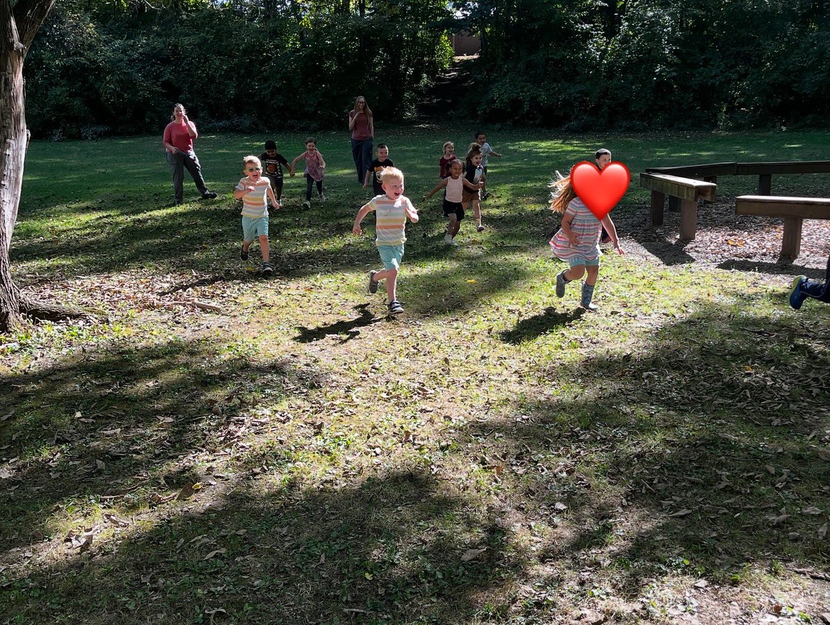CampAdventure23's tweet photo. 🍂 Fall is here at Camp Adventure’s Forest Academy! Our first Fall Mum Fundraiser 🌸 will help fund field trips—plus we ended the day with leaf-jumping fun 🍁 #ForestAcademy #CampAdventure https://t.co/lQlhyEmbKo