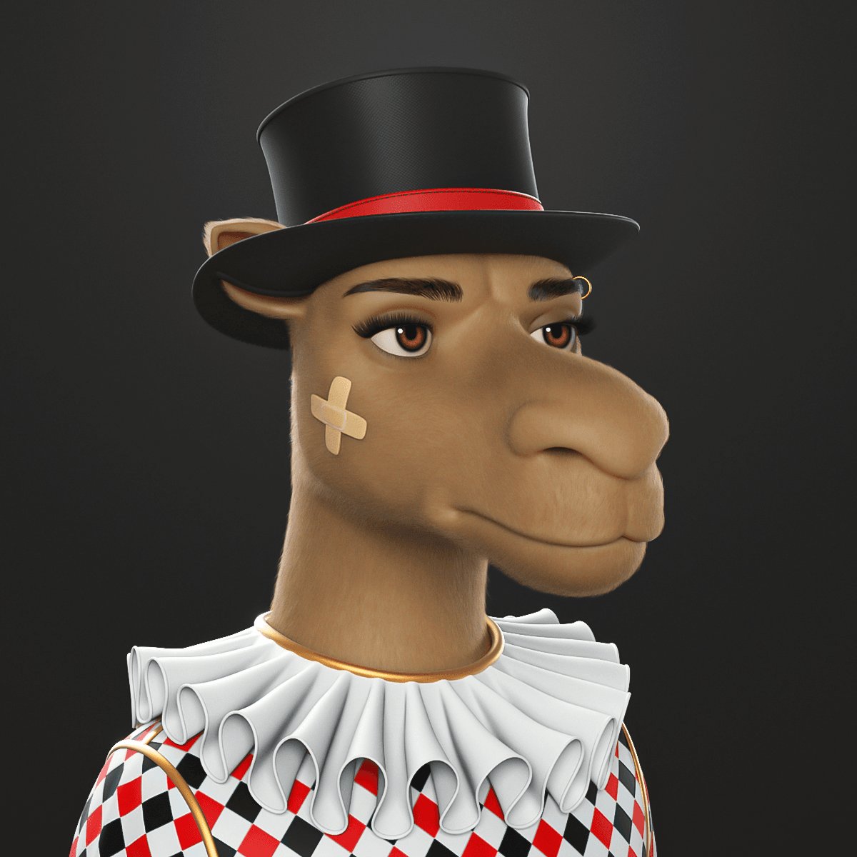 Cryptodaave's tweet photo. @TheAntAcademy @CamelsNFT @TurtleonCro @ChimpersHQ #CamelsFam and #TurtleFam out here! 💪😎🐫🐢 https://t.co/SPHJlsM9eL