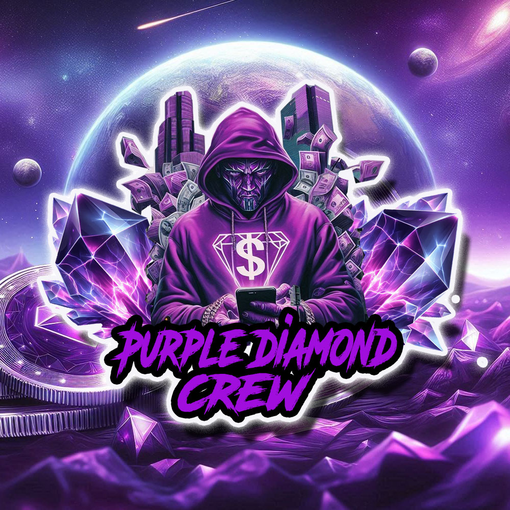 Cletusochex003's tweet photo. 🚀 $PDCshare to the moon! 💜 Solana’s hottest utility token for Purple Diamond Crew. Stake, earn, vibe with the crew! No blue tick needed for this gem! 🏴☠️ #PDCshare #Solana #MoonCoin
@PDCrew
CA: PDCLsBaTM3MxCzTWNoRvQejZ4kkhAWZiSc3ipCsoFuE
https://t.co/xAq4h7jts0 https://t.co/pI711NOlHK