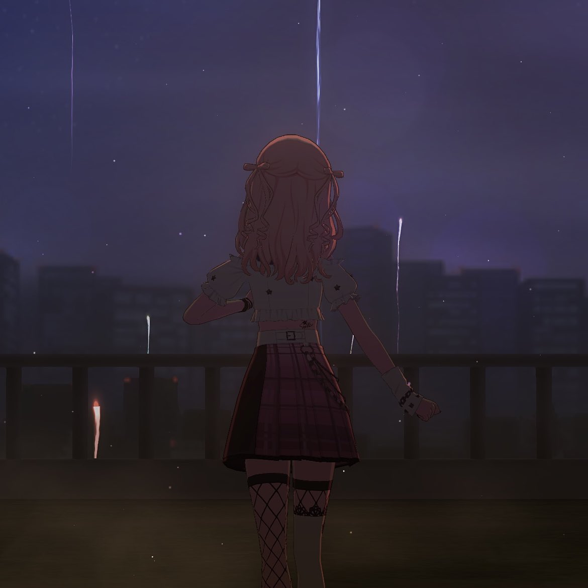 えんまる (@25_sekai) on Twitter photo 