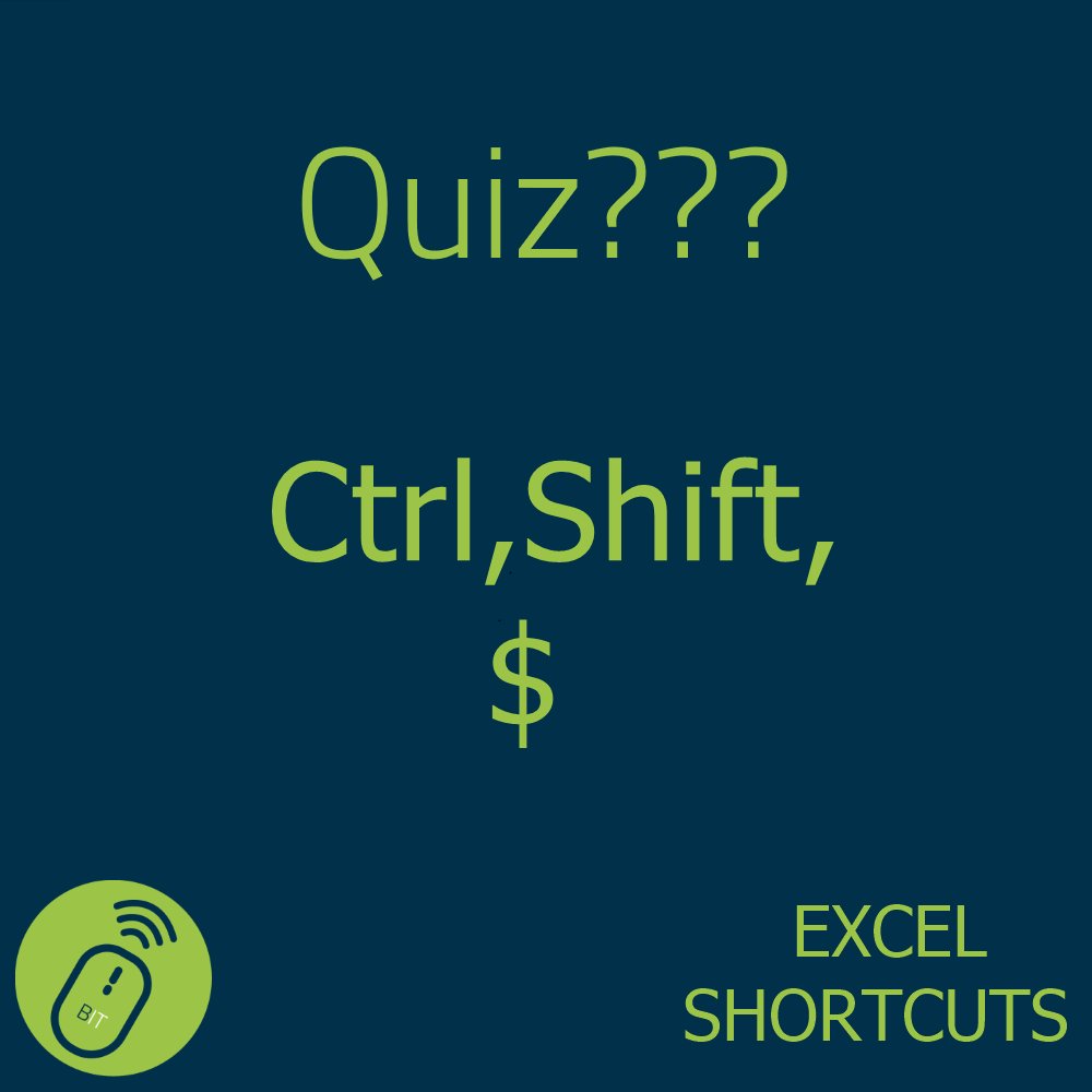 BirakIT's tweet image. 🔍 Can you guess the shortcut? 📧💼

Test your knowledge of Excel shortcuts! Comment below with your answer.

P.S. no cheating!

#ExcelShortcuts #GuessTheShortcut #Quiz #Productivity