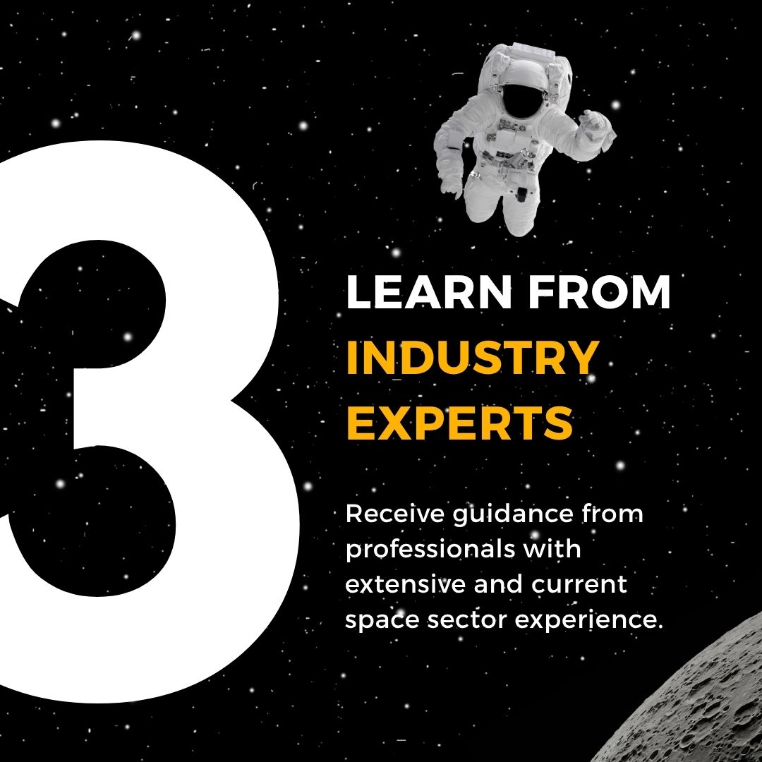 3D 360 (@3d360ltd) on Twitter photo Think space is not for your business? Think again.
Delivered in partnership with <a href="/Spacespecialis1/">SpaceSpecialists Ltd</a>, our Pivot to Space Skills Bootcamp helps firms turn existing strengths into new revenue in a £18.6bn market, with insight, opportunity spotting and practical skills plus expert Think space is not for your business? Think again.
Delivered in partnership with <a href="/Spacespecialis1/">SpaceSpecialists Ltd</a>, our Pivot to Space Skills Bootcamp helps firms turn existing strengths into new revenue in a £18.6bn market, with insight, opportunity spotting and practical skills plus expert