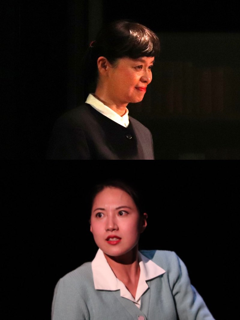 劇団民藝 (@Gekidan_Mingei) / Posts / X