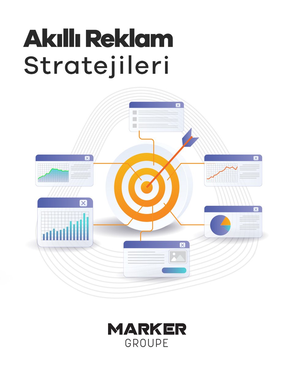 markergroupe's tweet image. 🚀 Programatik Reklamcılık ile Markanı Öne Çıkar!
Programatik reklamcılık, markalara hem branding gücü hem de dönüşüm kazandırır.
💡Akıllı stratejilerle hedef kitlenize en etkili şekilde ulaşın, markanızı dijitalde güçlendirin!
#MarkerGroupe #ProgramatikReklam #Branding