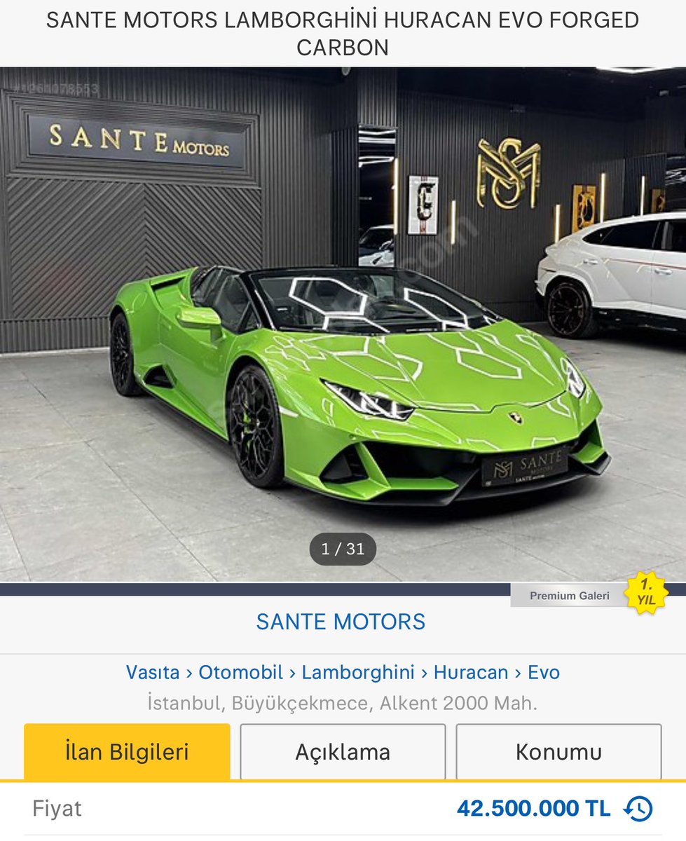 400 dolar ile Lamborghini alıyorum PART 1

İlk işlem: %1 stoplu #ETH SHORT

Giriş: 4.490
Hedef: 4.400

Tüm işlemler anlık: t.me/deepwebkripto