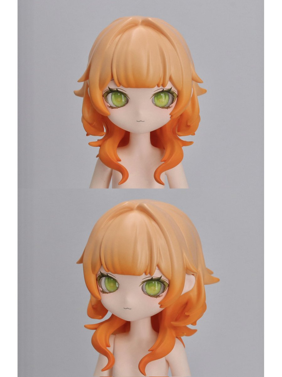 海外作家様作　アートドール　ハイエナの子供 🆕ブラインドドール新作速報🆕 海外メーカー「MICHOY」（謎潮引力