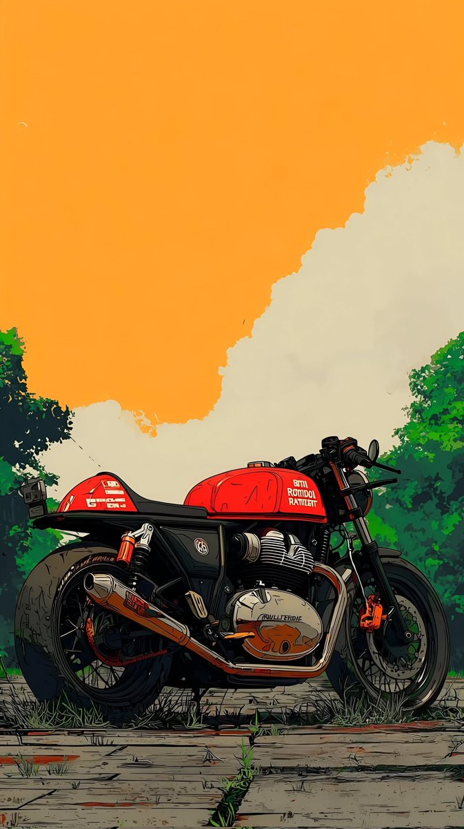 lockscreenarts's tweet image. 4K 🏍️💥💥