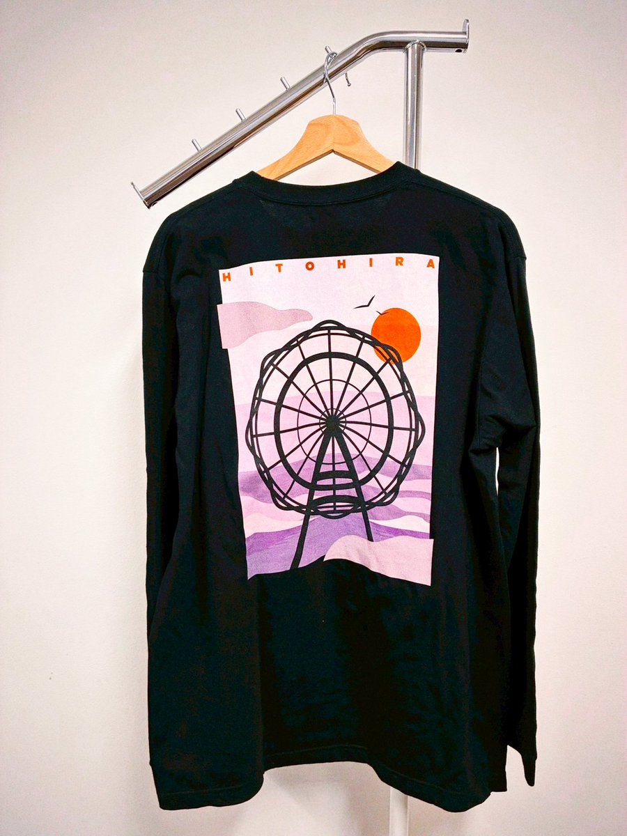 ひとひら tweet media