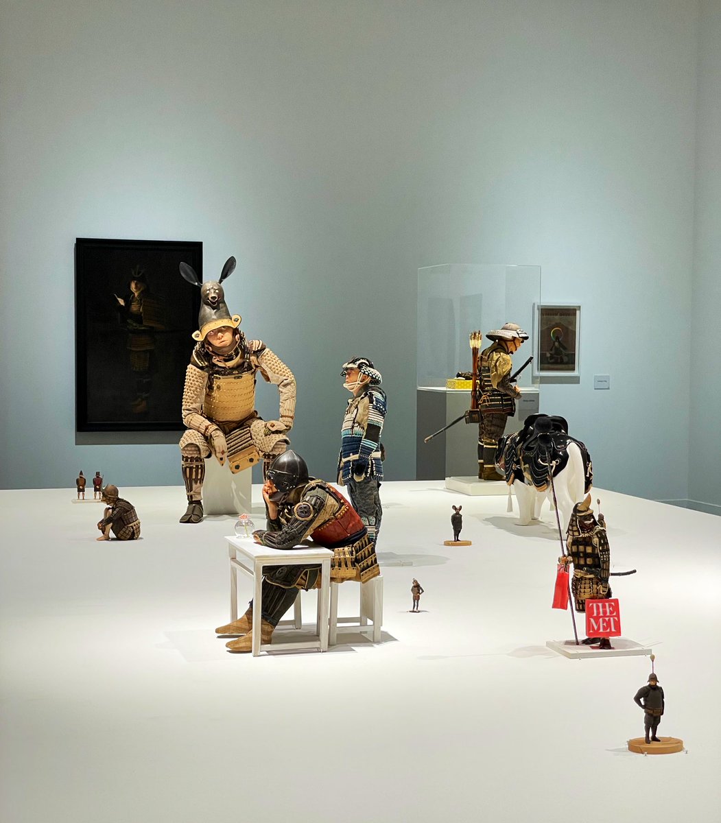 野口哲哉　展示会　B2 ポスター　未使用 _______________this_is_not_a_s