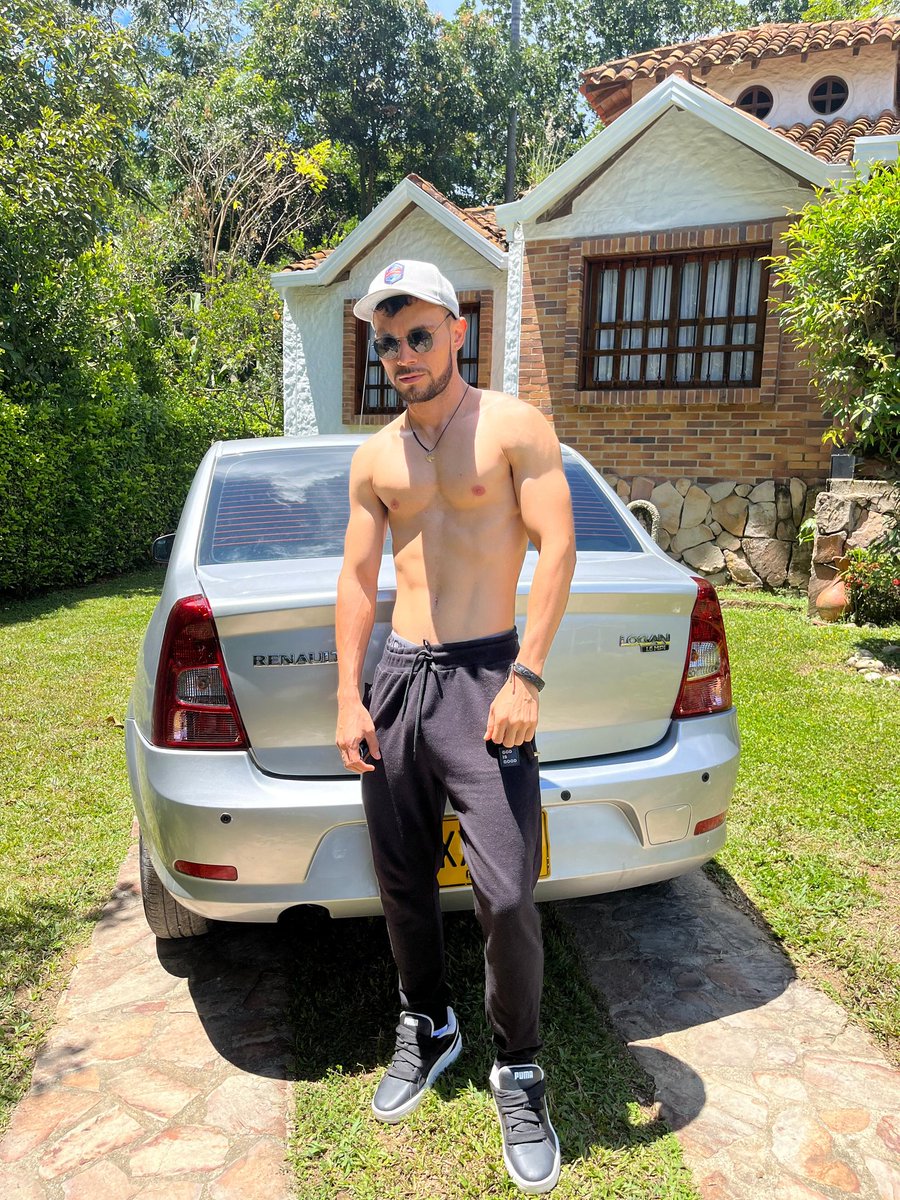 langarox😈⚡ tweet media