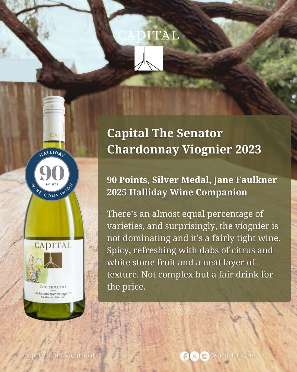 Capital Wines tweet media