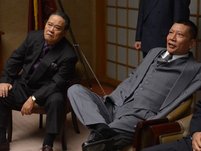 InsHatanCountry's tweet image. 🇨🇳「だいたい漢語は声調言語やぞ。そんな言語で小声出せって、それでも自分は何言っとるのか分かっとるっちゅうのかい おう?」
🇰🇷「日本語も韓国語も、東アジアの漢字文化圏のとおり漢字使っただけなんで」
🇯🇵「韓国語!もういいよ、帰ろう」
🇨🇳「おい日語、今なに言うたお前」
🇯🇵「何がだよ」…