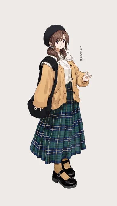 かわいさ研究所。