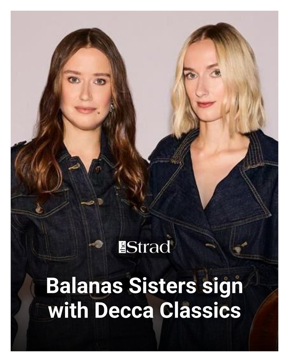 The Strad tweet media