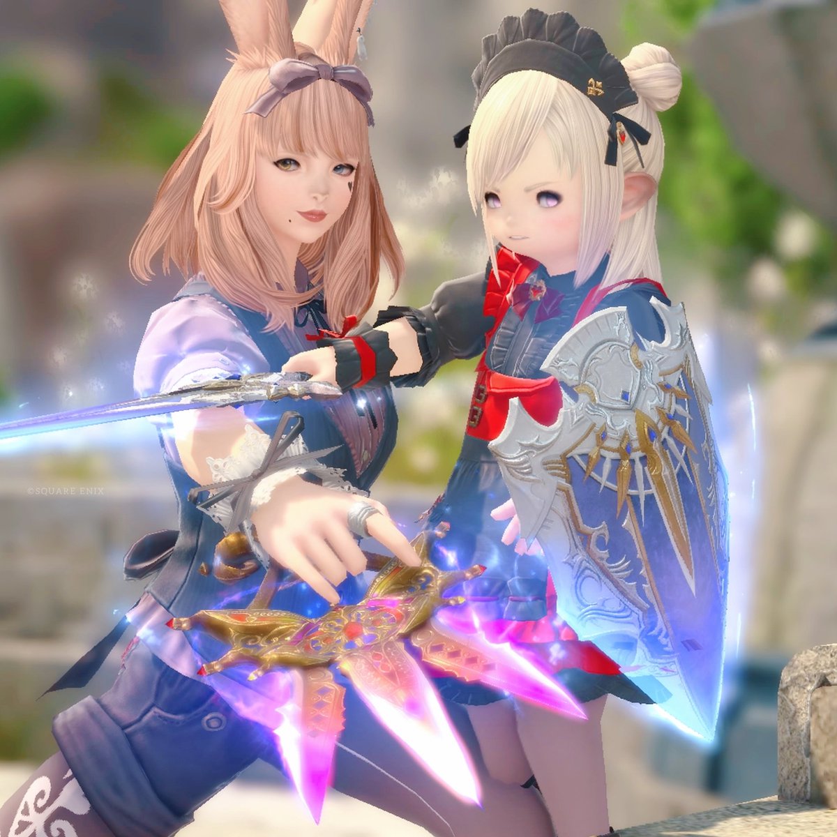 ルナページ♡ るな (@Luna_FF14_Luna) / Posts / X