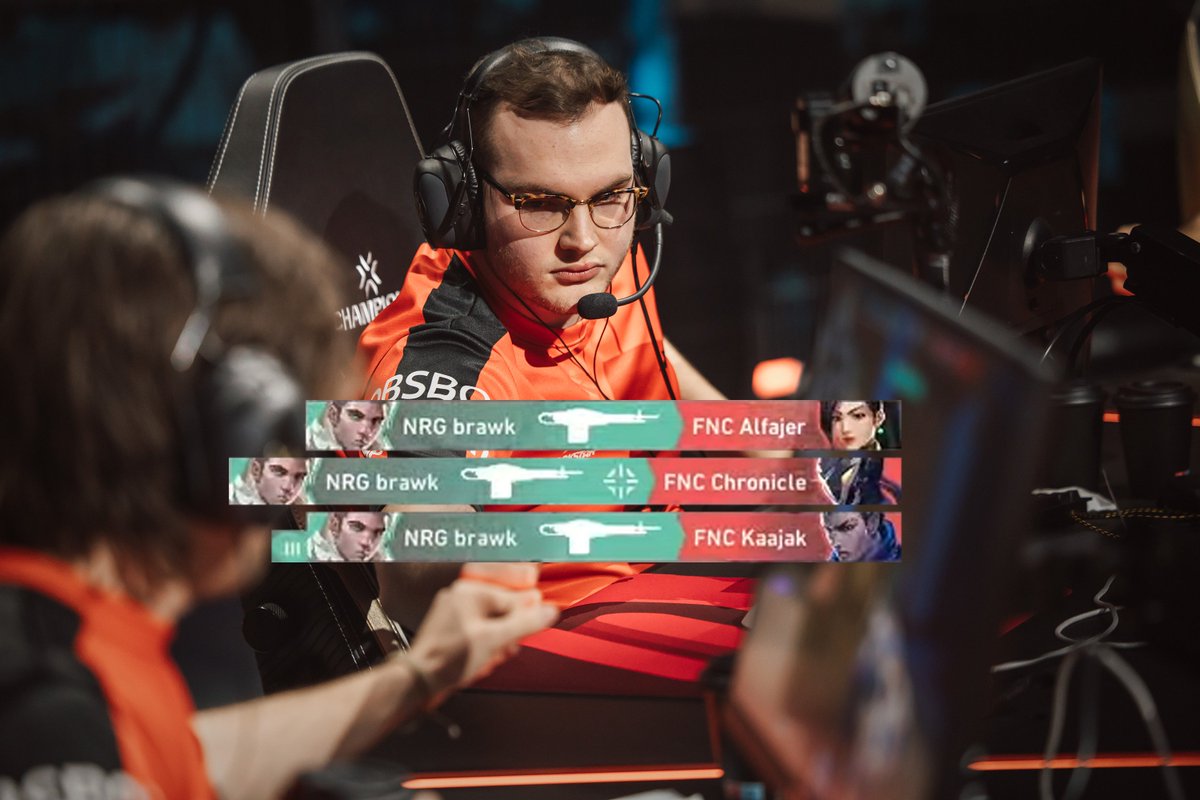 NRGgg's tweet photo. WELCOME TO THE BRAWKTAGON https://t.co/adKuzEGvuB