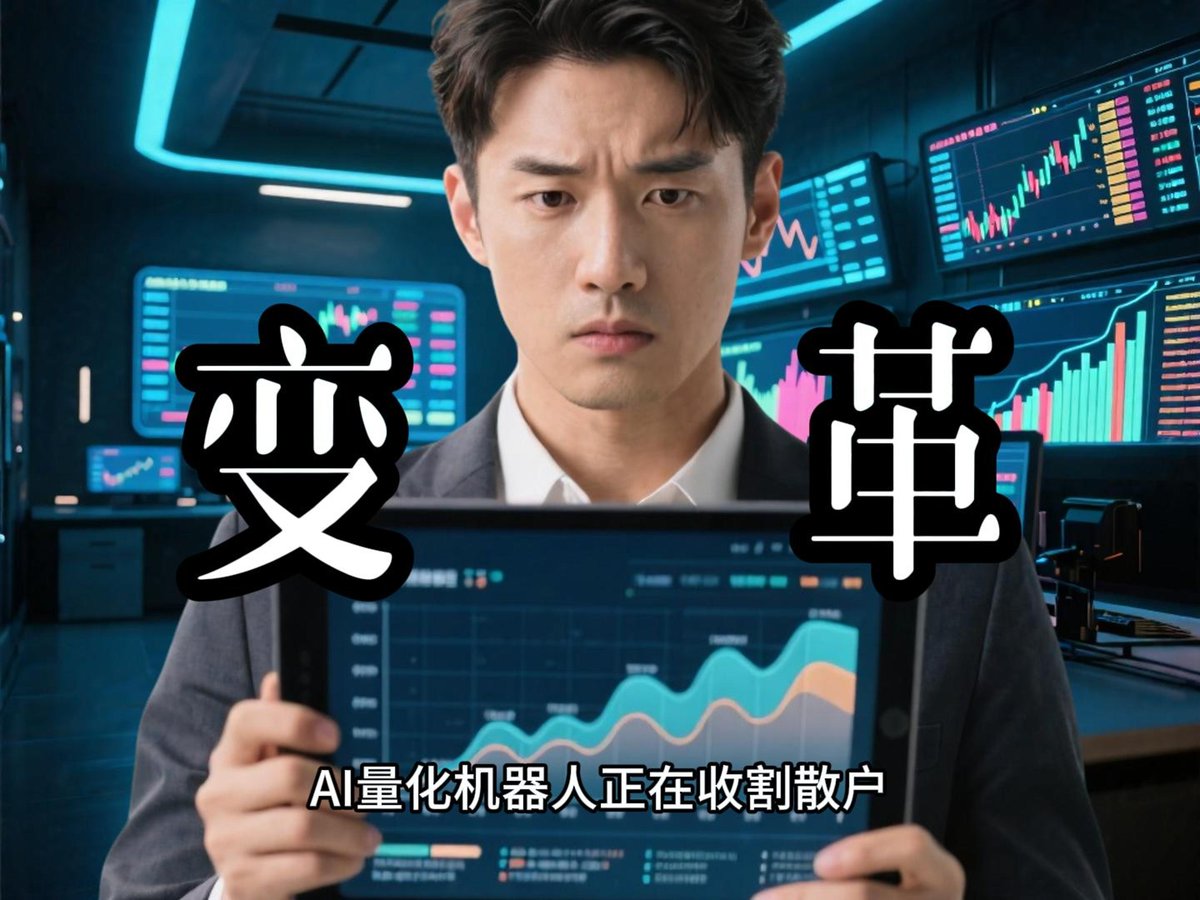bituai's tweet photo. AI量化机器人正在收割散户 你还敢手动交易吗？#币途AI量化交易 #币圈 #usdt搬砖项目 #BTC #Aibitu https://t.co/VX08DuUZb9