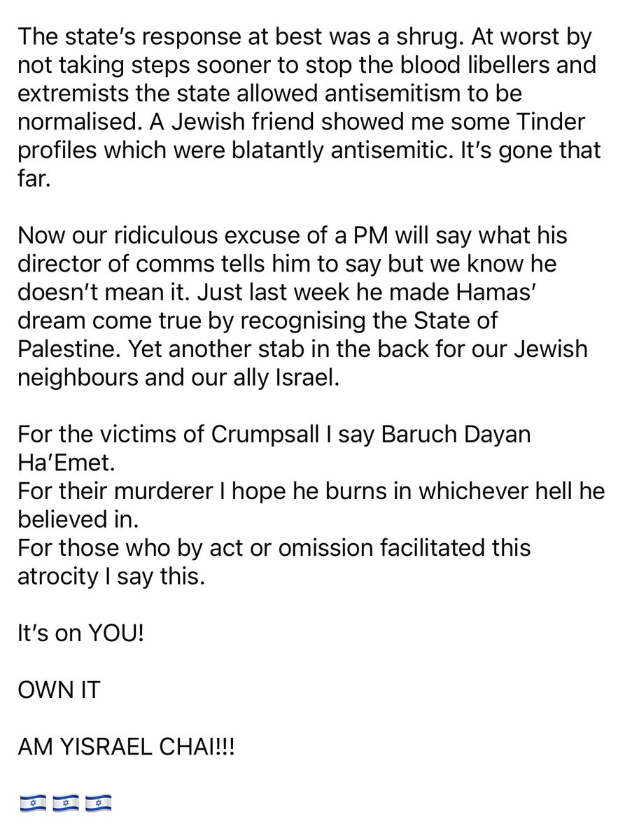 Steve Metcalf 🇮🇱 🎗️ (@creativebs) on Twitter photo 