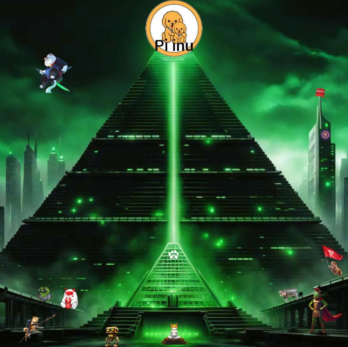 <a href="/BSCGemsAlert/">🚨BSC Gems Alert🚨</a> pinetwork first meme coin pi_inu
Pi_INU ~ 💕 💕 💕 
All we can do is enjoy the richness.
All you have to do is choose Pi-Inu.
<a href="/Pi_INU_Token/">Pi INU Token</a> <a href="/PiCoreTeam/">Pi Network</a> <a href="/elonmusk/">Elon Musk</a> <a href="/okx/">OKX</a> <a href="/MEXC_Korea/">MEXC_Korea</a>

#PINU
#PINU 100X
#DTRab
#PINETWORK