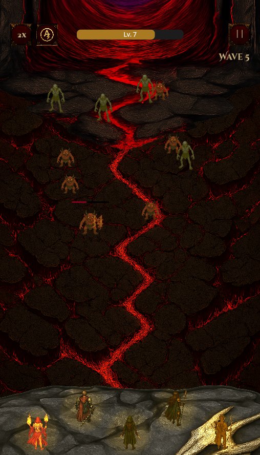 GrindForge Game Studio tweet media