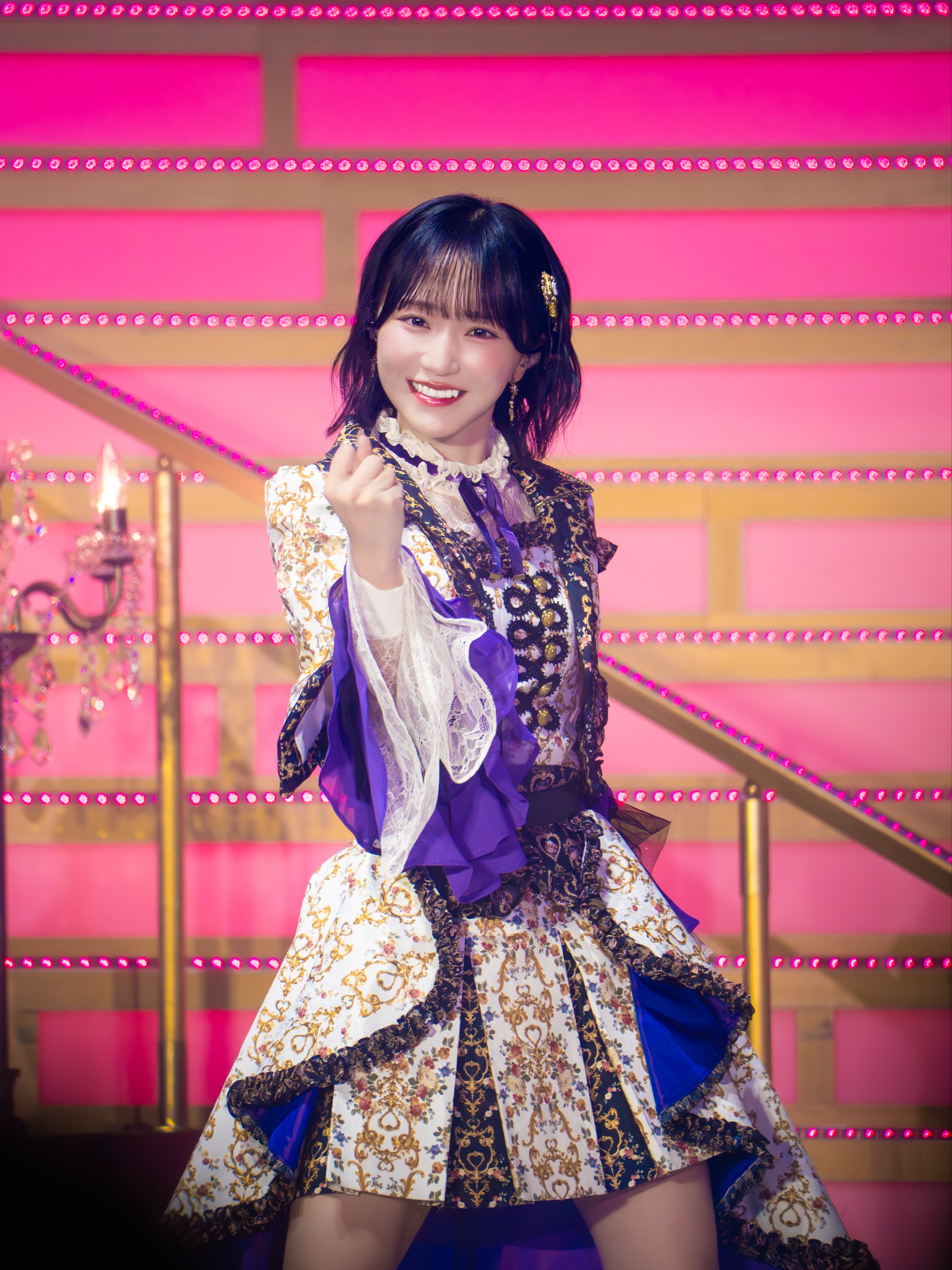 イコラブ 君と私の歌　直筆　生写真　野口衣織　２枚セット EvEatA7VgAE8E-D.jpg
