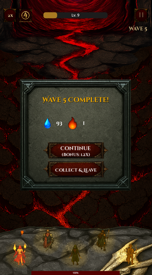 GrindForge Game Studio tweet media