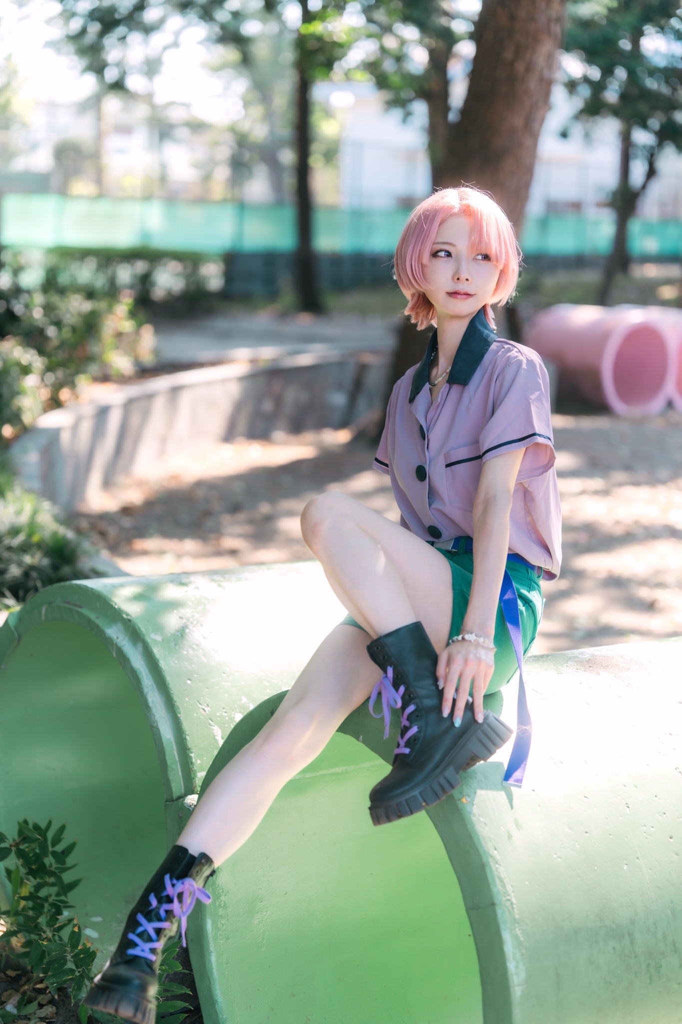 ⭐️ギッラギラのみっちみち❗️タイチンルチル 13mm 圧倒的な透明度です‼️ ちるちるみちる (@michirururu11) / X