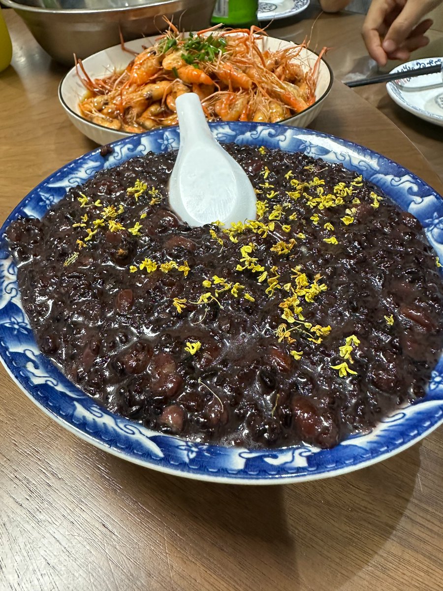 xiaoyihuFo's tweet image. They are all my favorite foods, and I am super happy.😘
#delicious 
#travel 
#邢台市