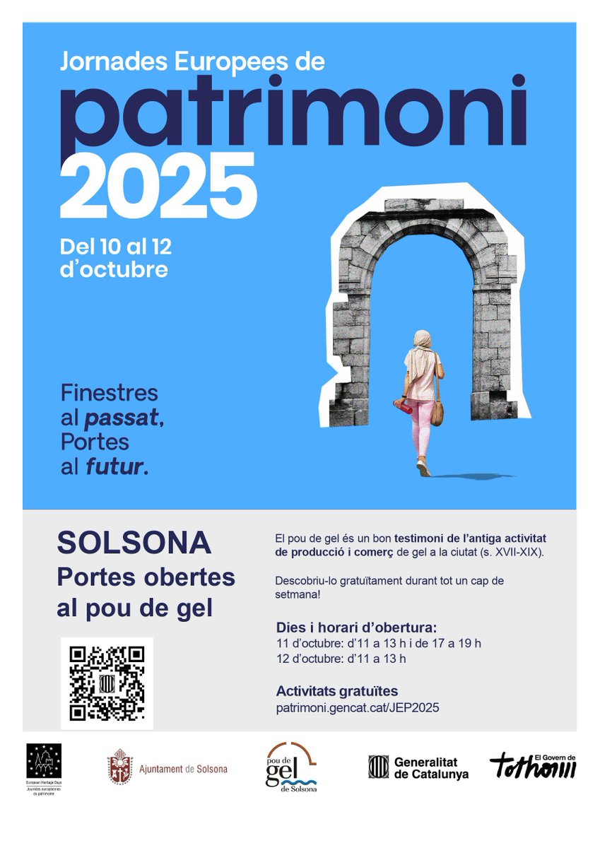 Ajunt. de Solsona tweet media
