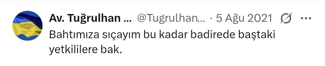 Mossad'a casusluk yaparken paketlenen avukat şahsın attığı ve rt ettiği bazı tweetler