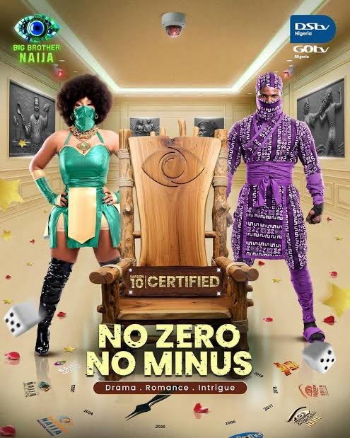 divatims's tweet photo. The big brother Naija season 10’s female model looks like sultana with a mask. Just my opinion.💕#BBNaija #BBNaijaS10 https://t.co/DElrt8lKdf