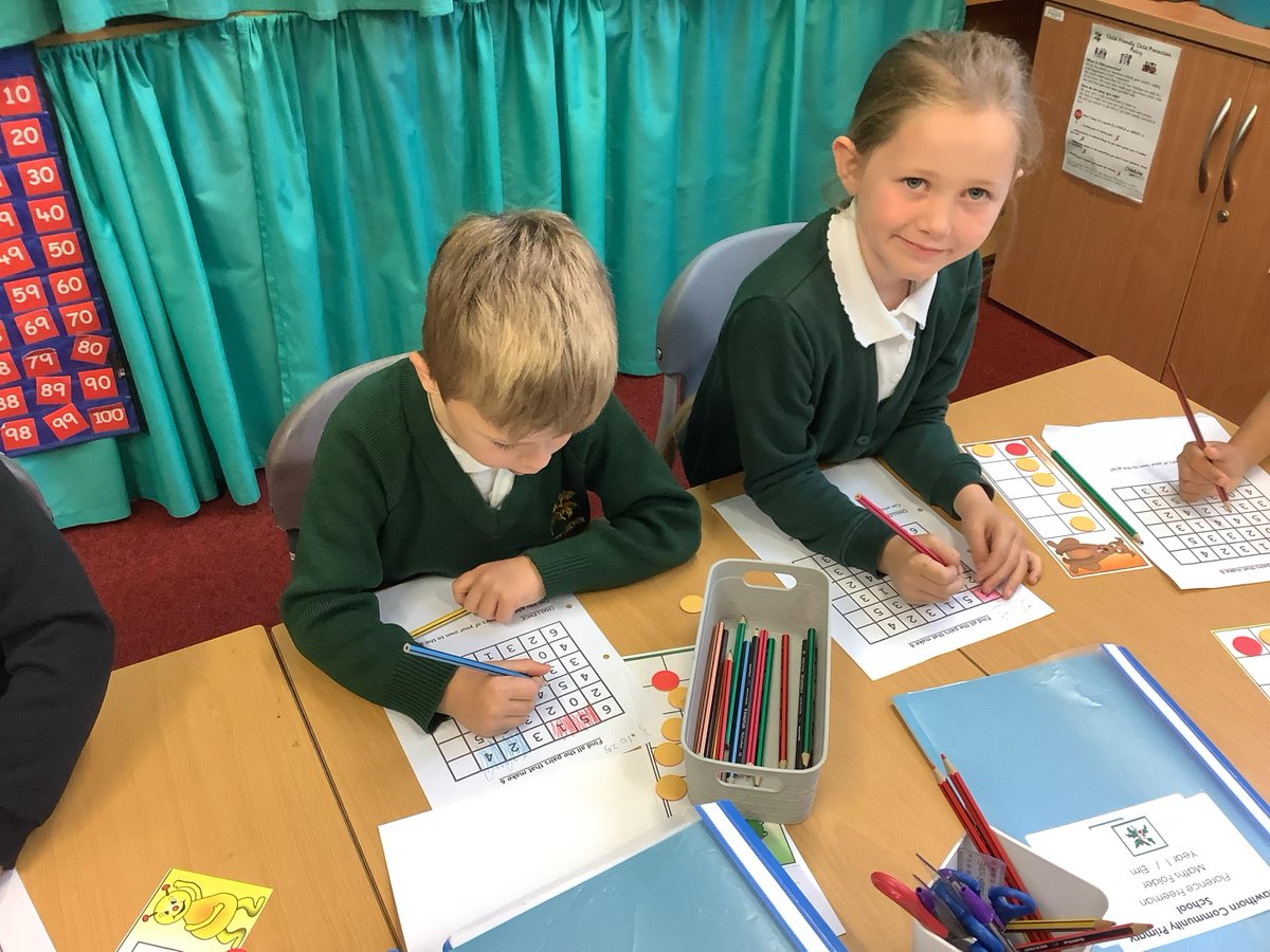 Hawthorn Community Primary School tweet media