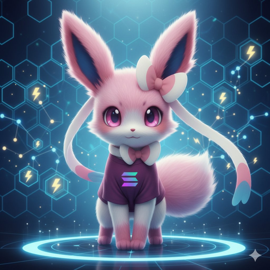 1000xgirl's tweet image. I asked the AI if cryptocurrencies were Pokemon what Pokemon they would be.🤔

What do you think?
