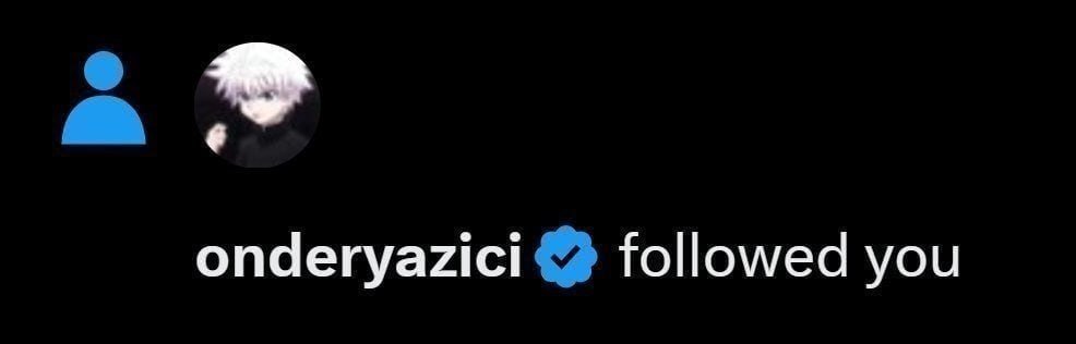 Takipleşme postu 👀 

Özellikle <a href="/zama/"></a> topluluğunun takipleşmesini istiyorum. Eğer zama kasıyorsanız yorumlarda belirtin, sizi takip edip zama tweetlerinize etkileşim vermeye çalışacağım. 

Bir çok proje için x hesabınız ile giriş yapıyor ve alt takipçi limitinden veya