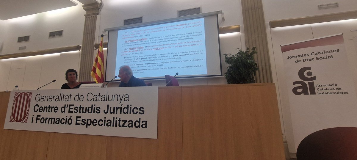 ACIuslaboralistes tweet media